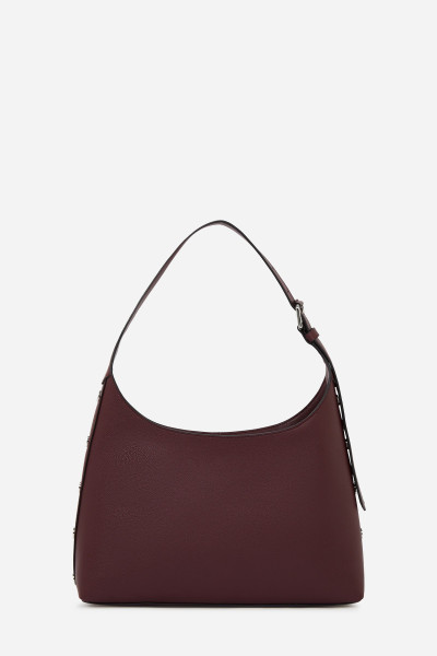 RETIKÜL KARL LAGERFELD K/ROCKY MARAIS HOBO - Kép 3