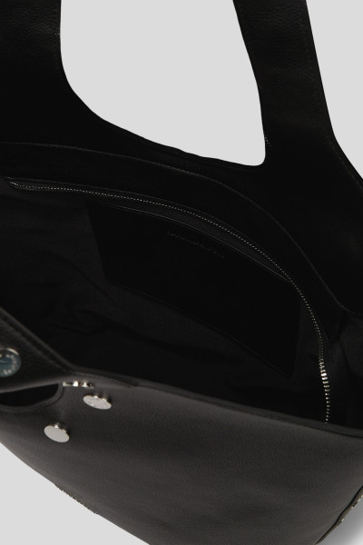 RETIKÜL KARL LAGERFELD K/ROCKY MARAIS MD TOTE - Kép 4