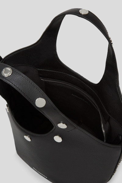 RETIKÜL KARL LAGERFELD K/ROCKY MARAIS SM TOTE - Kép 4