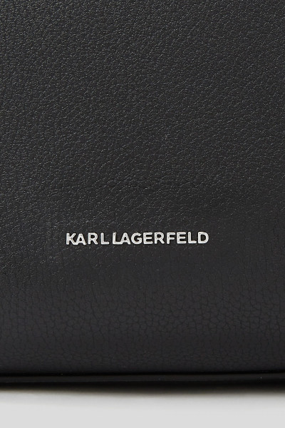 RETIKÜL KARL LAGERFELD K/ROCKY MARAIS SM TOTE - Kép 5