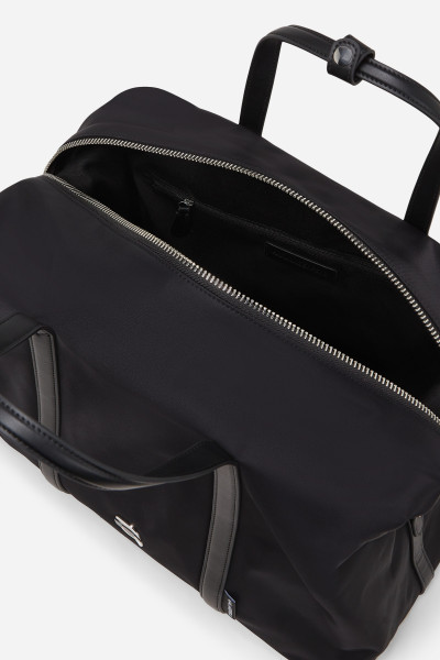 TÁSKA KARL LAGERFELD IKON NYLON WEEKENDER - Kép 3