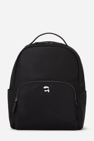HÁTIZSÁK KARL LAGERFELD IKON NYLON LAPTOP BACKPACK - Kép 1