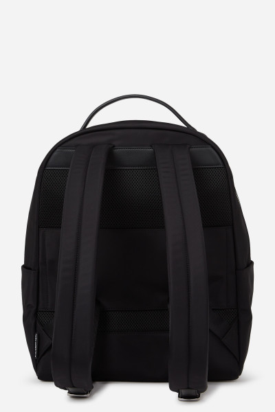 HÁTIZSÁK KARL LAGERFELD IKON NYLON LAPTOP BACKPACK - Kép 2