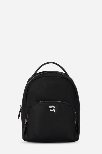 HÁTIZSÁK KARL LAGERFELD IKON NYLON SM BACKPACK - Kép 1