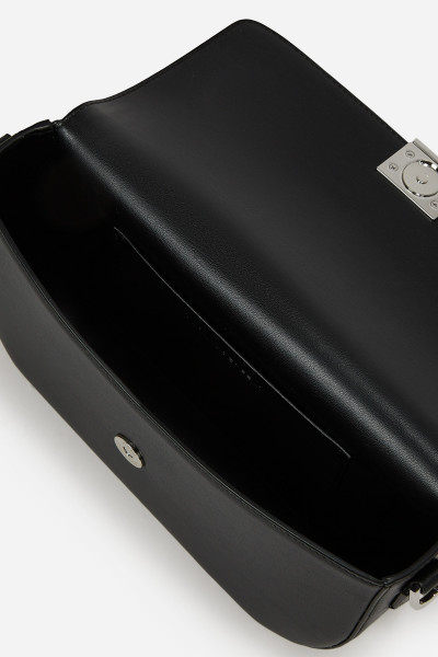 RETIKÜL KARL LAGERFELD K/FOREVER SHOULDER BAG - Kép 3