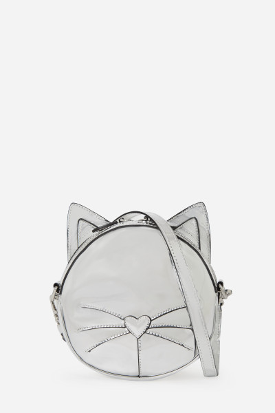 RETIKÜL KARL LAGERFELD IKON LE CHAT BAG - Kép 1