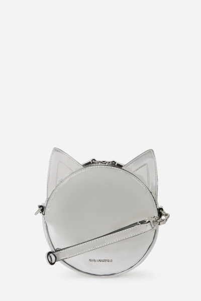RETIKÜL KARL LAGERFELD IKON LE CHAT BAG - Kép 3