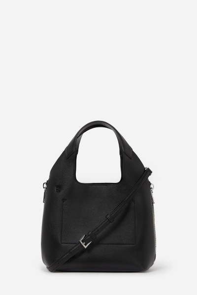 RETIKÜL KARL LAGERFELD K/HARDWARE SM TOTE - Kép 3