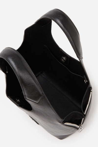 RETIKÜL KARL LAGERFELD K/HARDWARE SM TOTE - Kép 4