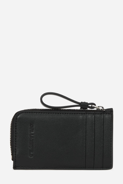 BANKKÁRTYA TOK KARL LAGERFELD K/CIRCLE ZIP CH - Kép 2