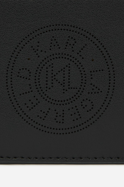 BANKKÁRTYA TOK KARL LAGERFELD K/CIRCLE ZIP CH - Kép 4