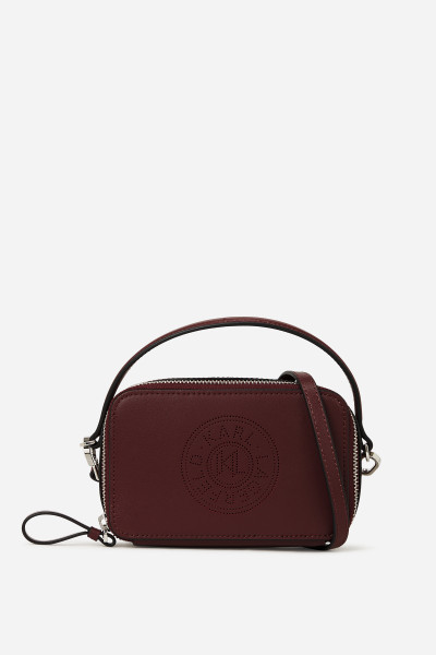 CROSSBODY KARL LAGERFELD K/CIRCLE TOP HANDLE CB - Fotografie č. 1