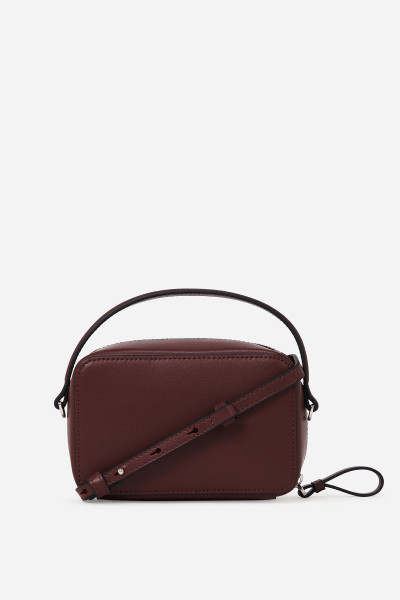 CROSSBODY KARL LAGERFELD K/CIRCLE TOP HANDLE CB - Fotografie č. 3
