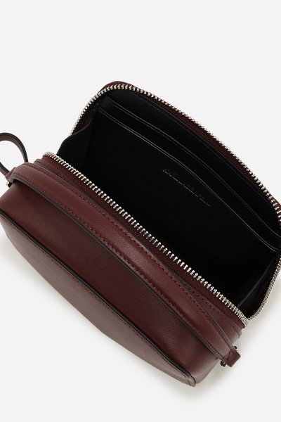 CROSSBODY KARL LAGERFELD K/CIRCLE TOP HANDLE CB - Fotografie č. 4