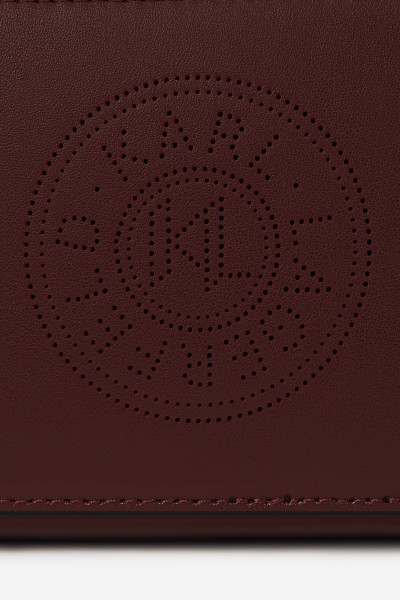 CROSSBODY KARL LAGERFELD K/CIRCLE TOP HANDLE CB - Fotografie č. 5