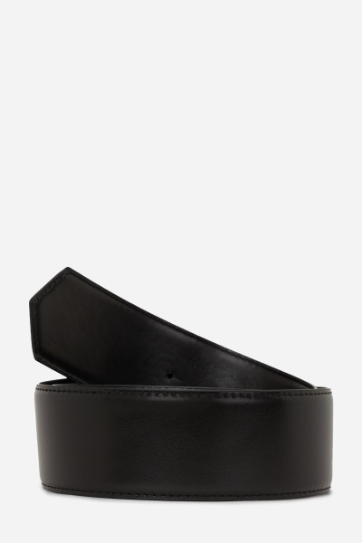 ÖV KARL LAGERFELD K/AUTOGRAPH RHNS H5 BELT - Kép 2
