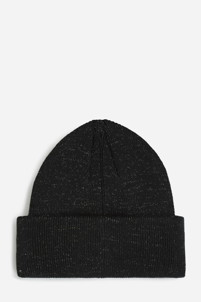 SAPKA KARL LAGERFELD IKON RH LUREX BEANIE - Kép 3