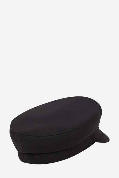 ČEPICE KARL LAGERFELD K/SKETCH BAKER BOY CAP - Fotografie č. 2