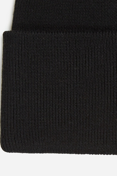 ČEPICE KARL LAGERFELD K/RSG BEANIE - Fotografie č. 5