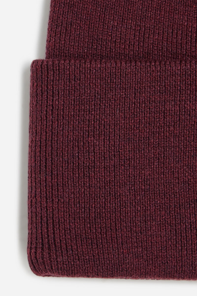 ČEPICE KARL LAGERFELD K/RSG BEANIE - Fotografie č. 5