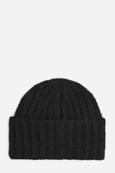 SAPKA KARL LAGERFELD IKON PIN BEANIE - Kép 3