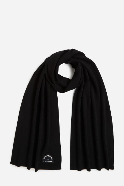 SÁL KARL LAGERFELD K/RSG SCARF - Kép 1