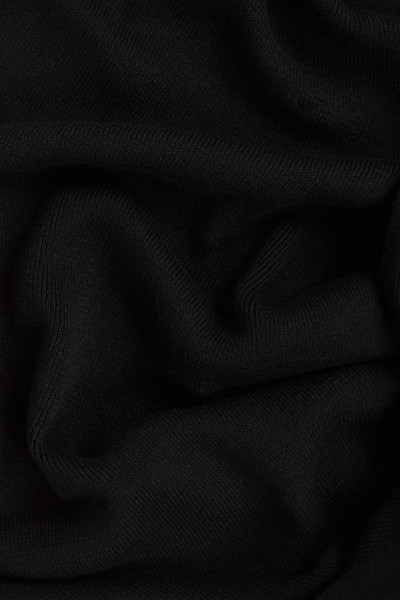 SÁL KARL LAGERFELD K/RSG SCARF - Kép 4