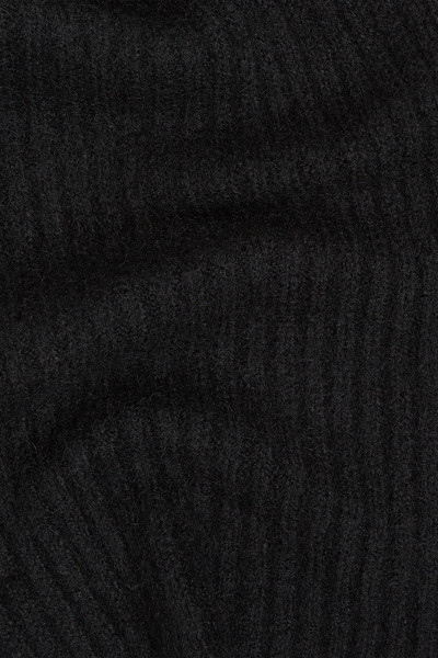 SÁL KARL LAGERFELD IKON PIN SCARF - Kép 5