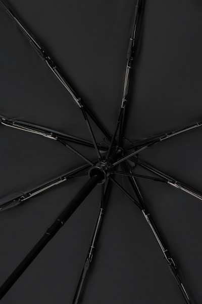 ESERNYŐ KARL LAGERFELD K/SIGNATURE LEOPARD SM UMBRELL - Kép 4