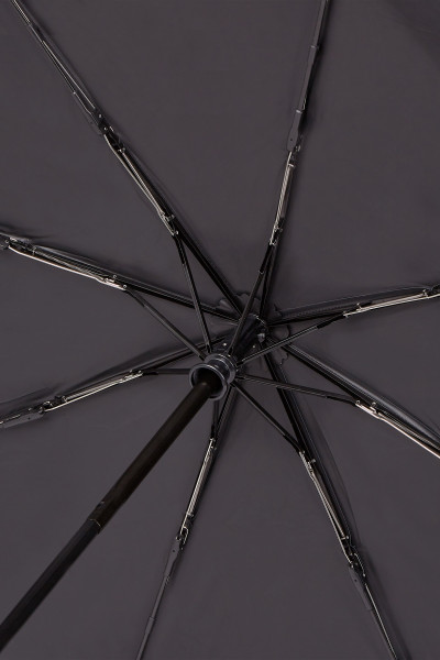 DÁŽDNIK KARL LAGERFELD IKON KC SM UMBRELLA - Fotografia č. 3