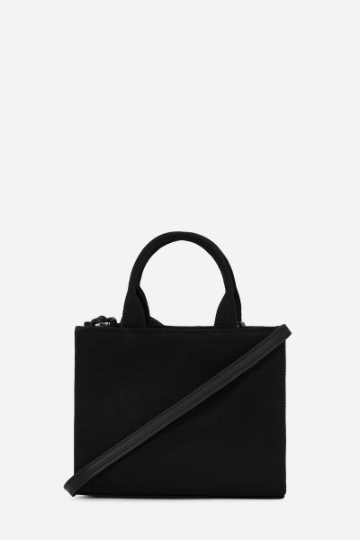 RETIKÜL KARL LAGERFELD K/RSG MINI SQUARE RH TOTE - Kép 3