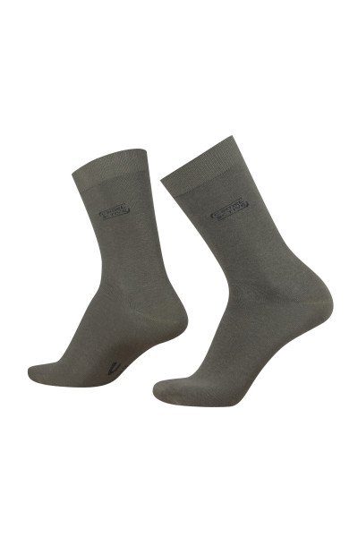 ZOKNI CAMEL ACTIVE CA MEN BASIC SOCKS 2ER OC - Kép 1
