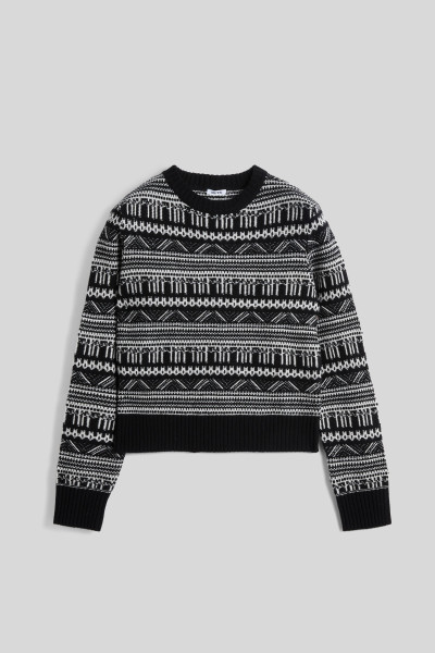 PULÓVER FELSŐ ASPESI - Kép 1