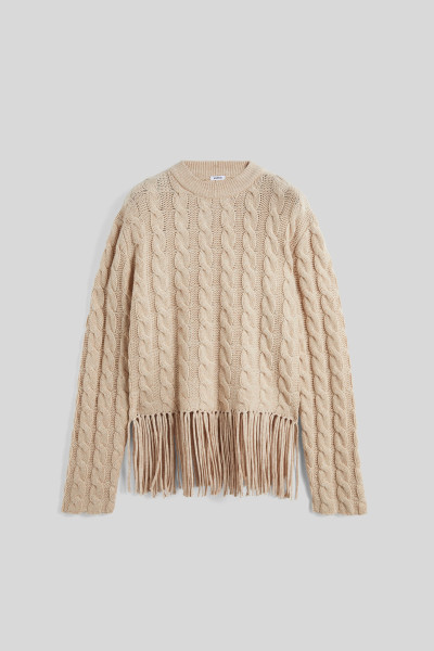 PULÓVER FELSŐ ASPESI - Kép 1