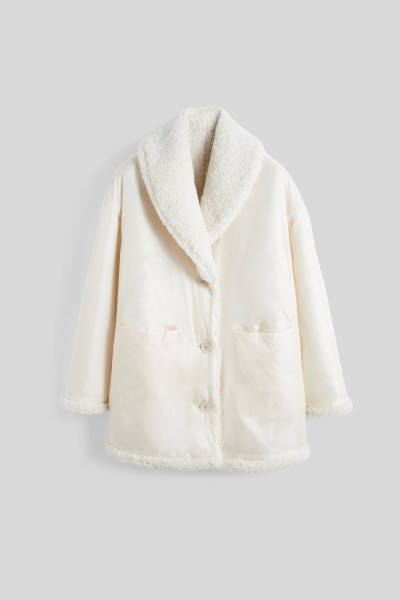 KABÁT ASPESI CAPP. TRUDIE REV - Fotografie č. 1