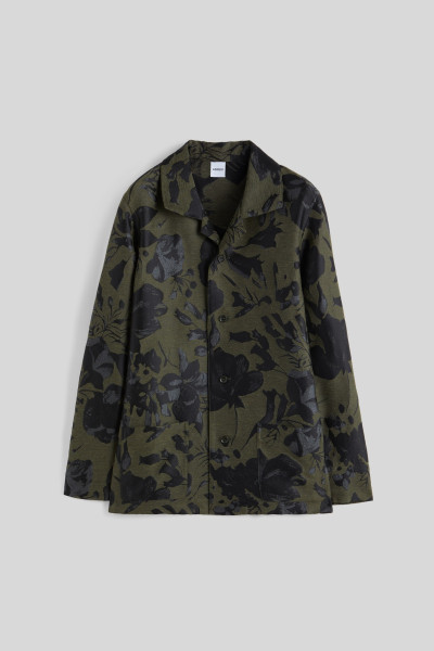 DZSEKI ASPESI CAMICIA - Kép 1