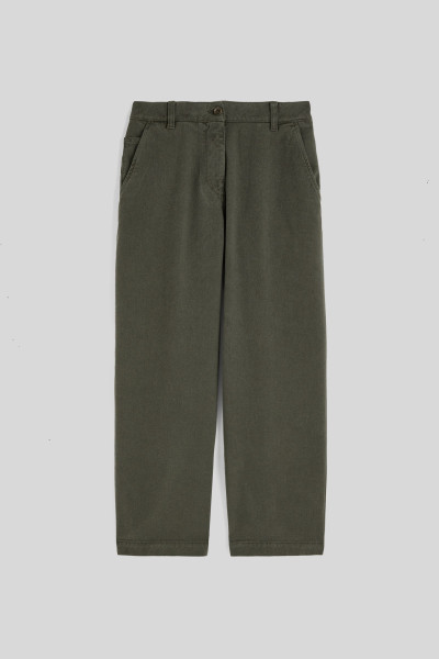 NADRÁG ASPESI PANTALONE - Kép 1