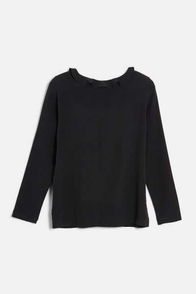 BLÚZ ASPESI TOP - Kép 2