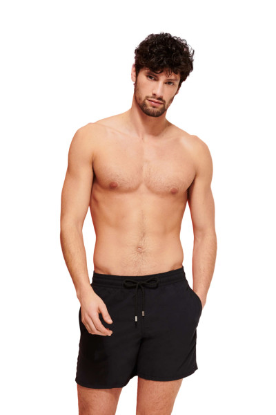 FÜRDŐRUHA VILEBREQUIN MEN SWIM SHORTS SOLID - Kép 1