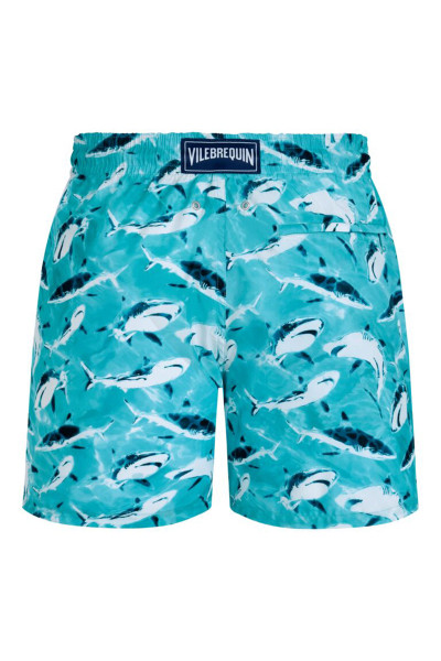FÜRDŐRUHA VILEBREQUIN MEN ULTRA-LIGHT - Kép 2
