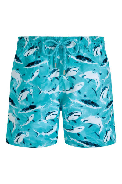 FÜRDŐRUHA VILEBREQUIN MEN ULTRA-LIGHT - Kép 1