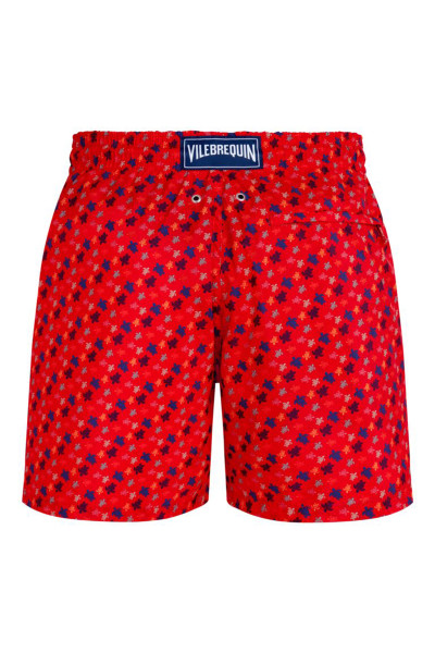 FÜRDŐRUHA VILEBREQUIN MEN SWIM SHORTS ULTRA-LIGHT - Kép 2