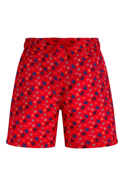 FÜRDŐRUHA VILEBREQUIN BOYS SWIM SHORTS ULTRA-LIGHT - Kép 1