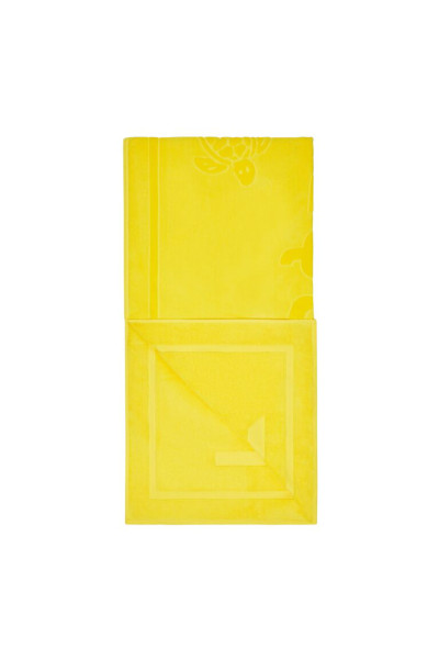 UTERÁK VILEBREQUIN SOLID JACQUARD - Fotografia č. 1