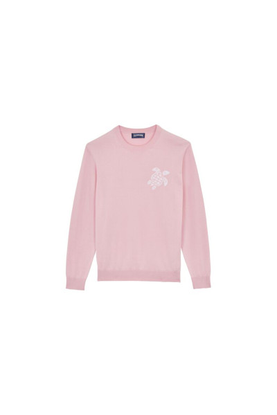 PULÓVER VILEBREQUIN YARN DYED 14 GAUGE - Kép 1