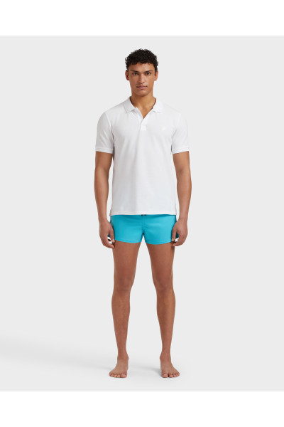 PÓLÓ VILEBREQUIN PIQUE ORGANIC COTTON - Kép 12