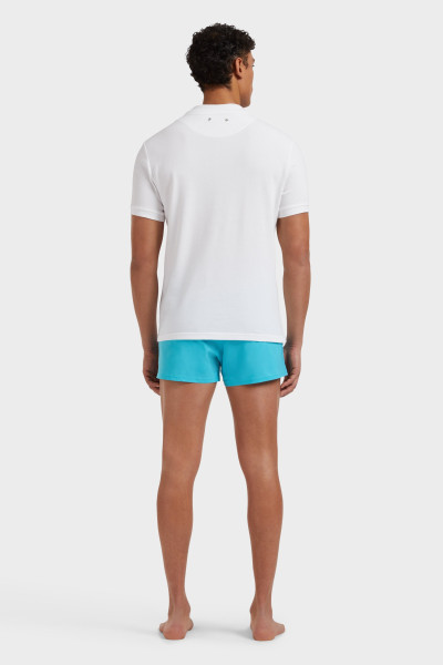 PÓLÓ VILEBREQUIN PIQUE ORGANIC COTTON - Kép 20