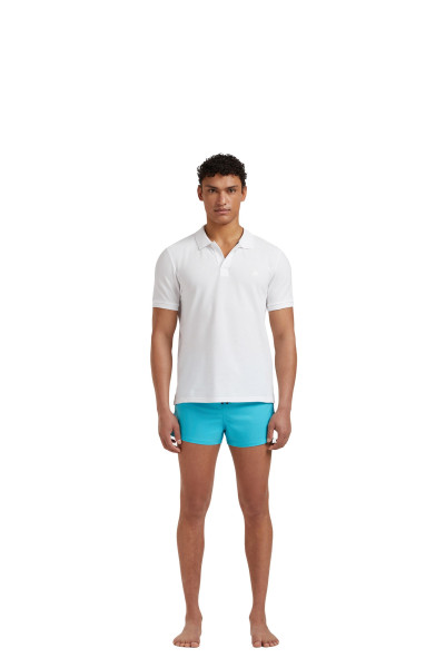 PÓLÓ VILEBREQUIN PIQUE ORGANIC COTTON - Kép 32