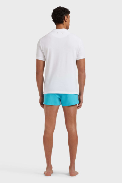 PÓLÓ VILEBREQUIN PIQUE ORGANIC COTTON - Kép 2