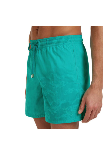 FÜRDŐRUHA VILEBREQUIN WHALES AQUAREACTIVE - Kép 3